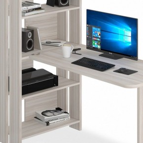 Стол компьютерный Домино Lite СТЛ-ОВ+С120Р в Ноябрьске - noyabrsk.mebel24.online | фото 4