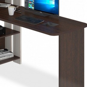 Стол компьютерный Домино Lite СТЛ-ОВ+С120Р в Ноябрьске - noyabrsk.mebel24.online | фото 3