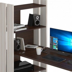 Стол компьютерный Домино Lite СТЛ-ОВ+С120Р в Ноябрьске - noyabrsk.mebel24.online | фото 4