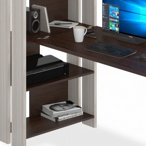 Стол компьютерный Домино Lite СТЛ-ОВ+С120Р в Ноябрьске - noyabrsk.mebel24.online | фото 5
