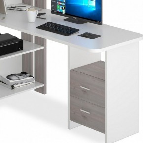 Стол компьютерный Домино Lite СТЛ-ОВ+С120Р в Ноябрьске - noyabrsk.mebel24.online | фото 3