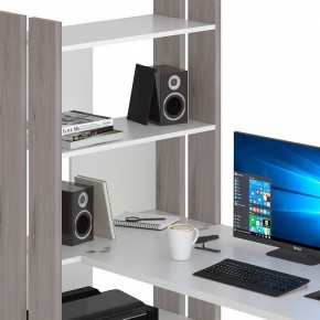 Стол компьютерный Домино Lite СТЛ-ОВ+С120Р в Ноябрьске - noyabrsk.mebel24.online | фото 5