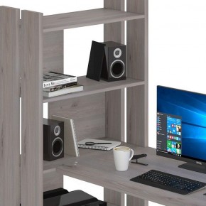 Стол компьютерный Домино Lite СТЛ-ОВ+С120Р в Ноябрьске - noyabrsk.mebel24.online | фото 5