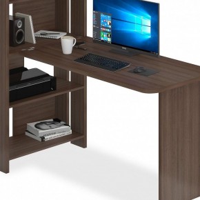 Стол компьютерный Домино Lite СТЛ-ОВ+С120Р в Ноябрьске - noyabrsk.mebel24.online | фото 3