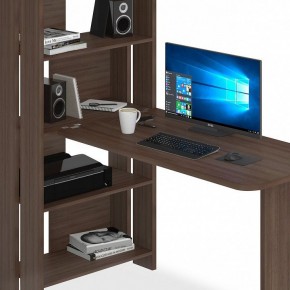 Стол компьютерный Домино Lite СТЛ-ОВ+С120Р в Ноябрьске - noyabrsk.mebel24.online | фото 4