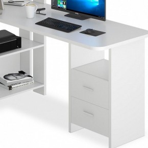 Стол компьютерный Домино Lite СТЛ-ОВ+С120Р в Ноябрьске - noyabrsk.mebel24.online | фото 3