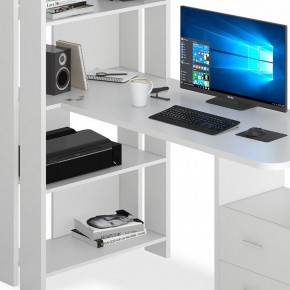 Стол компьютерный Домино Lite СТЛ-ОВ+С120Р в Ноябрьске - noyabrsk.mebel24.online | фото 4