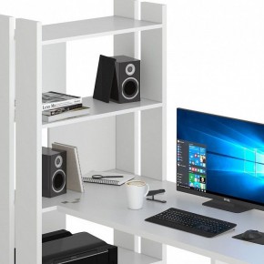 Стол компьютерный Домино Lite СТЛ-ОВ+С120Р в Ноябрьске - noyabrsk.mebel24.online | фото 5