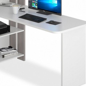 Стол компьютерный Домино Lite СТЛ-ОВ+С120Р в Ноябрьске - noyabrsk.mebel24.online | фото 3