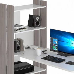 Стол компьютерный Домино Lite СТЛ-ОВ+С120Р в Ноябрьске - noyabrsk.mebel24.online | фото 5