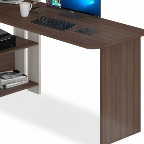 Стол компьютерный Домино Lite СТЛ-ОВ+С120Р в Ноябрьске - noyabrsk.mebel24.online | фото 3