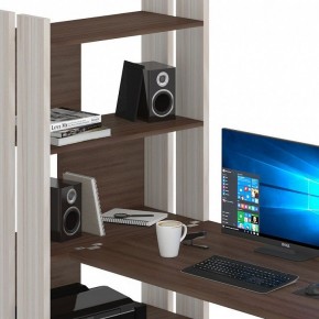 Стол компьютерный Домино Lite СТЛ-ОВ+С120Р в Ноябрьске - noyabrsk.mebel24.online | фото 5