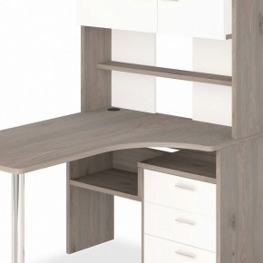 Стол компьютерный Домино Нельсон СР-133 в Ноябрьске - noyabrsk.mebel24.online | фото 3