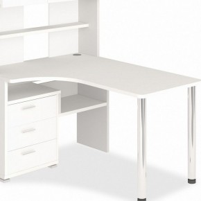 Стол компьютерный Домино СР-133-130 в Ноябрьске - noyabrsk.mebel24.online | фото 2
