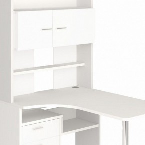 Стол компьютерный Домино СР-133-130 в Ноябрьске - noyabrsk.mebel24.online | фото 3