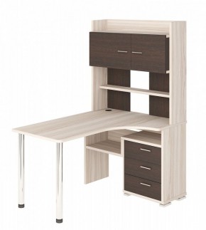 Стол компьютерный Домино СР-133-130 в Ноябрьске - noyabrsk.mebel24.online | фото 2