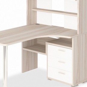 Стол компьютерный Домино СР-133-130 в Ноябрьске - noyabrsk.mebel24.online | фото 2