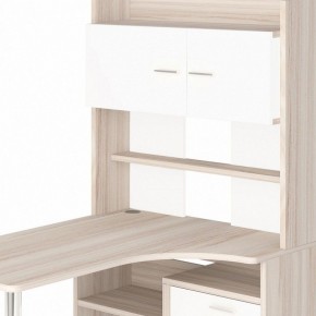 Стол компьютерный Домино СР-133-130 в Ноябрьске - noyabrsk.mebel24.online | фото 3
