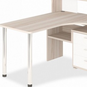 Стол компьютерный Домино СР-133-130 в Ноябрьске - noyabrsk.mebel24.online | фото 4