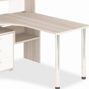 Стол компьютерный Домино СР-133-130 в Ноябрьске - noyabrsk.mebel24.online | фото 2