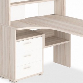 Стол компьютерный Домино СР-133-130 в Ноябрьске - noyabrsk.mebel24.online | фото 3