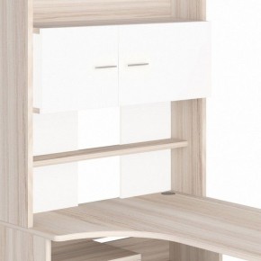 Стол компьютерный Домино СР-133-130 в Ноябрьске - noyabrsk.mebel24.online | фото 4
