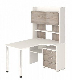 Стол компьютерный Домино СР-133-130 в Ноябрьске - noyabrsk.mebel24.online | фото 2