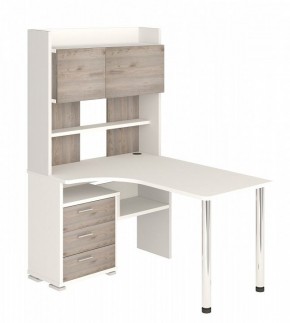 Стол компьютерный Домино СР-133-130 в Ноябрьске - noyabrsk.mebel24.online | фото 2