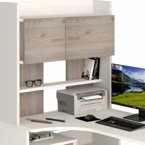Стол компьютерный Домино СР-133-130 в Ноябрьске - noyabrsk.mebel24.online | фото 5