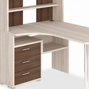 Стол компьютерный Домино СР-133-130 в Ноябрьске - noyabrsk.mebel24.online | фото 2