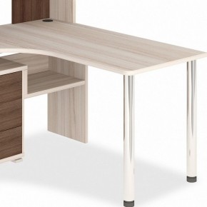 Стол компьютерный Домино СР-133-130 в Ноябрьске - noyabrsk.mebel24.online | фото 3