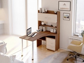 Стол компьютерный Домино СР-133-130 в Ноябрьске - noyabrsk.mebel24.online | фото 2