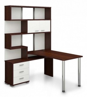 Стол компьютерный Домино СР-420-170 в Ноябрьске - noyabrsk.mebel24.online | фото 2