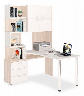 Стол компьютерный Домино СР-500М/140 в Ноябрьске - noyabrsk.mebel24.online | фото 2