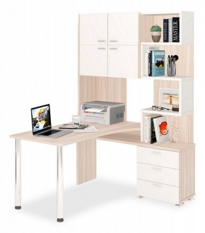 Стол компьютерный Домино СР-500М/140 в Ноябрьске - noyabrsk.mebel24.online | фото 2