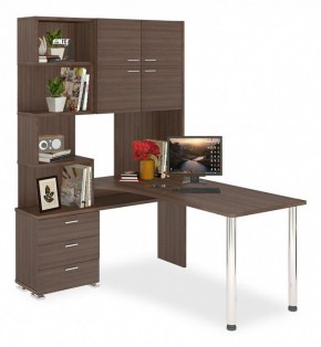 Стол компьютерный Домино СР-500М/160 в Ноябрьске - noyabrsk.mebel24.online | фото 2