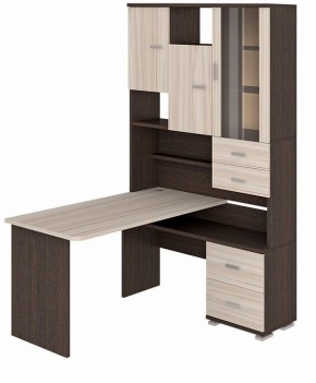 Стол компьютерный Домино СР-620/140 в Ноябрьске - noyabrsk.mebel24.online | фото 2