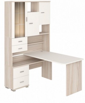 Стол компьютерный Домино СР-620/140 в Ноябрьске - noyabrsk.mebel24.online | фото 2
