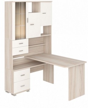 Стол компьютерный Домино СР-620/140 в Ноябрьске - noyabrsk.mebel24.online | фото 2