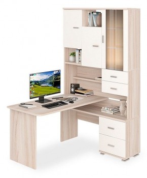 Стол компьютерный Домино СР-620/140 в Ноябрьске - noyabrsk.mebel24.online | фото 2