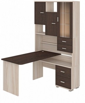 Стол компьютерный Домино СР-620/140 в Ноябрьске - noyabrsk.mebel24.online | фото 2