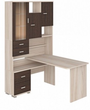 Стол компьютерный Домино СР-620/140 в Ноябрьске - noyabrsk.mebel24.online | фото 2