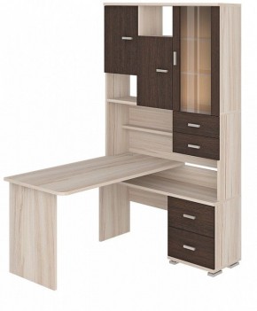 Стол компьютерный Домино СР-620/140 в Ноябрьске - noyabrsk.mebel24.online | фото 2