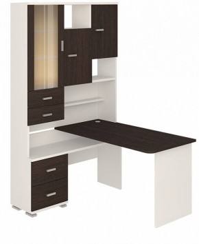 Стол компьютерный Домино СР-620/140 в Ноябрьске - noyabrsk.mebel24.online | фото 2