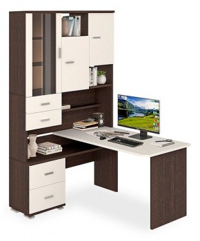 Стол компьютерный Домино СР-620/140 в Ноябрьске - noyabrsk.mebel24.online | фото 2