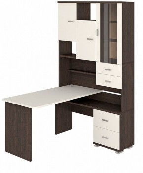 Стол компьютерный Домино СР-620/140 в Ноябрьске - noyabrsk.mebel24.online | фото 2