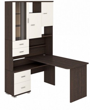 Стол компьютерный Домино СР-620/140 в Ноябрьске - noyabrsk.mebel24.online | фото 2