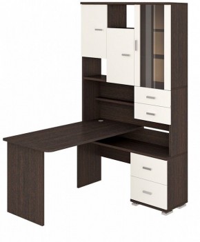 Стол компьютерный Домино СР-620/140 в Ноябрьске - noyabrsk.mebel24.online | фото 2