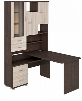 Стол компьютерный Домино СР-620/140 в Ноябрьске - noyabrsk.mebel24.online | фото 2