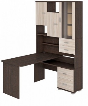 Стол компьютерный Домино СР-620/140 в Ноябрьске - noyabrsk.mebel24.online | фото 2